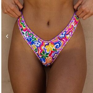 Bydee Panama Salsa Bottoms Medium